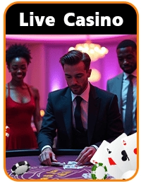 live casino