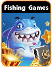 fishing game