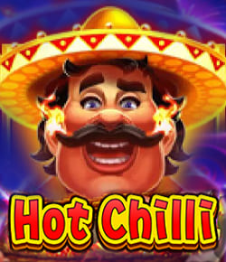 hot chilli game
