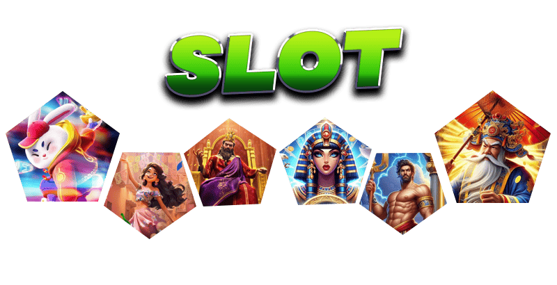 Jdbxr is the Top-rated Slot Game