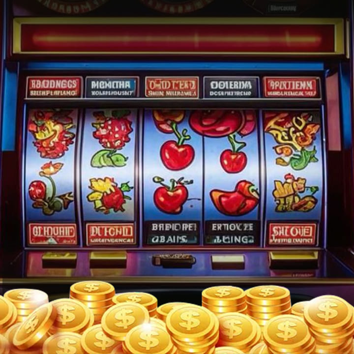 Trendy Slot Types