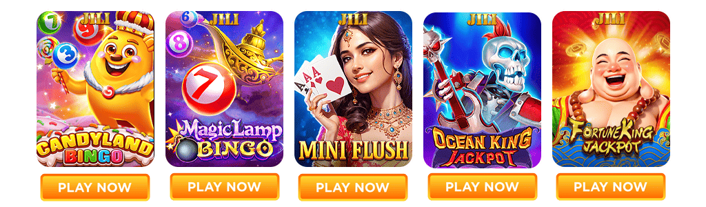 JDBKK Slots