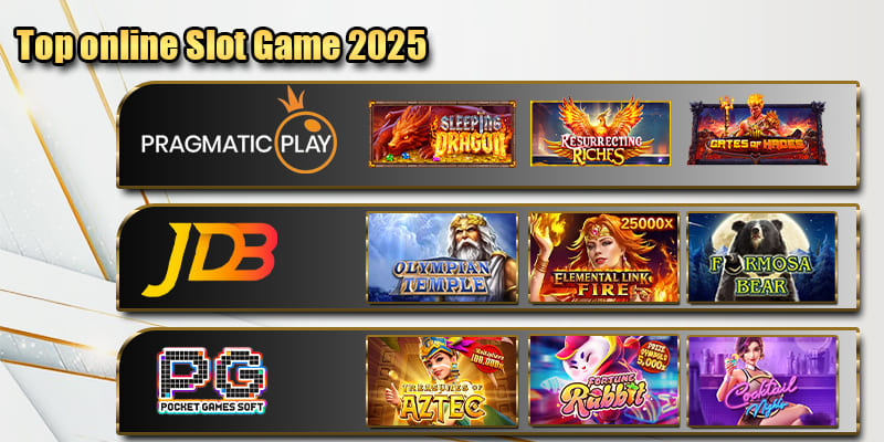 JDB Games