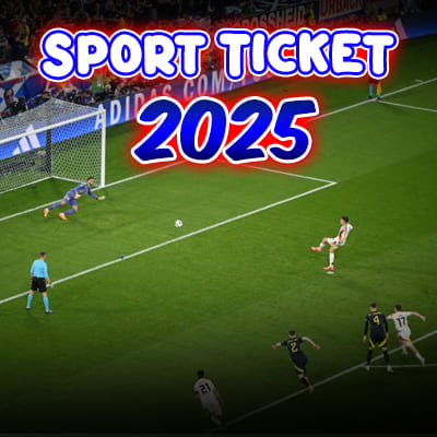 sport ticket