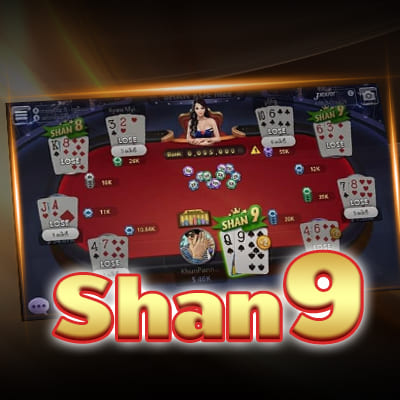 shan9