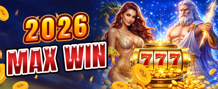 2026 max win