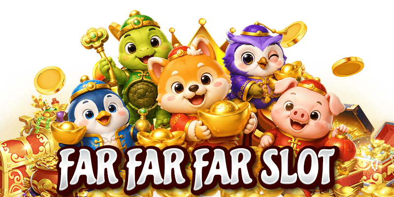 farfarfar slot
